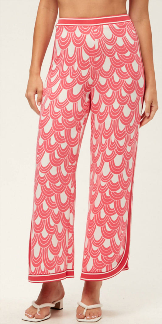 Trina Turk - Overhead Pant