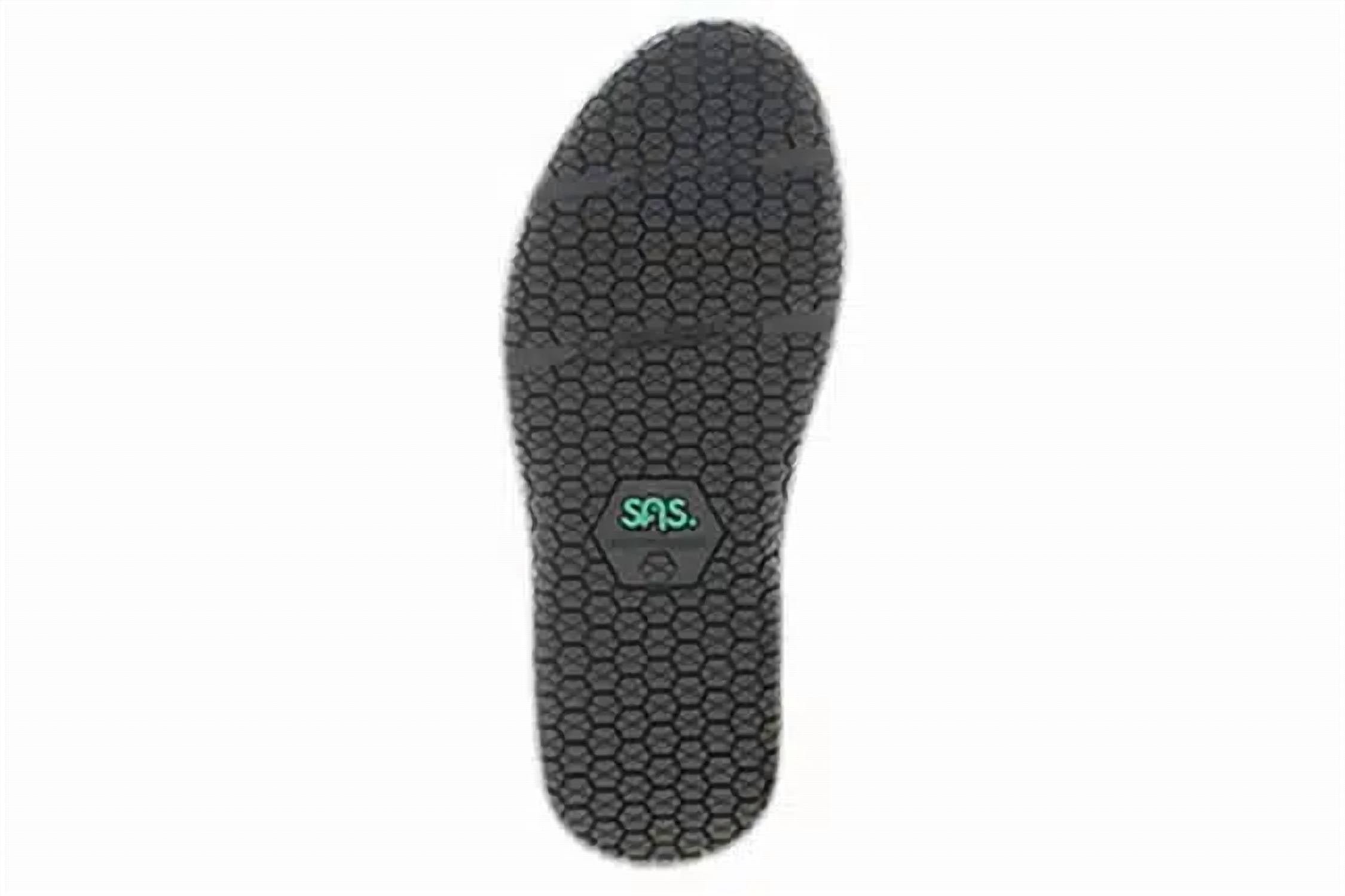 Sas - Men’s Guardian Leather Slip-resistant Lace-up Shoes