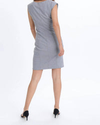 Kaffe - India Cocktail Bodycon Dress