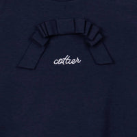 Cottier - Girls Beau Tee