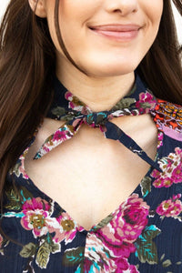 Aratta - Diana Long Sleeve Blouse