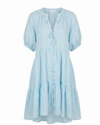Strawberry Paris - Sunflower Dress