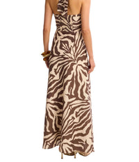 Allison - Riley Maxi Dress