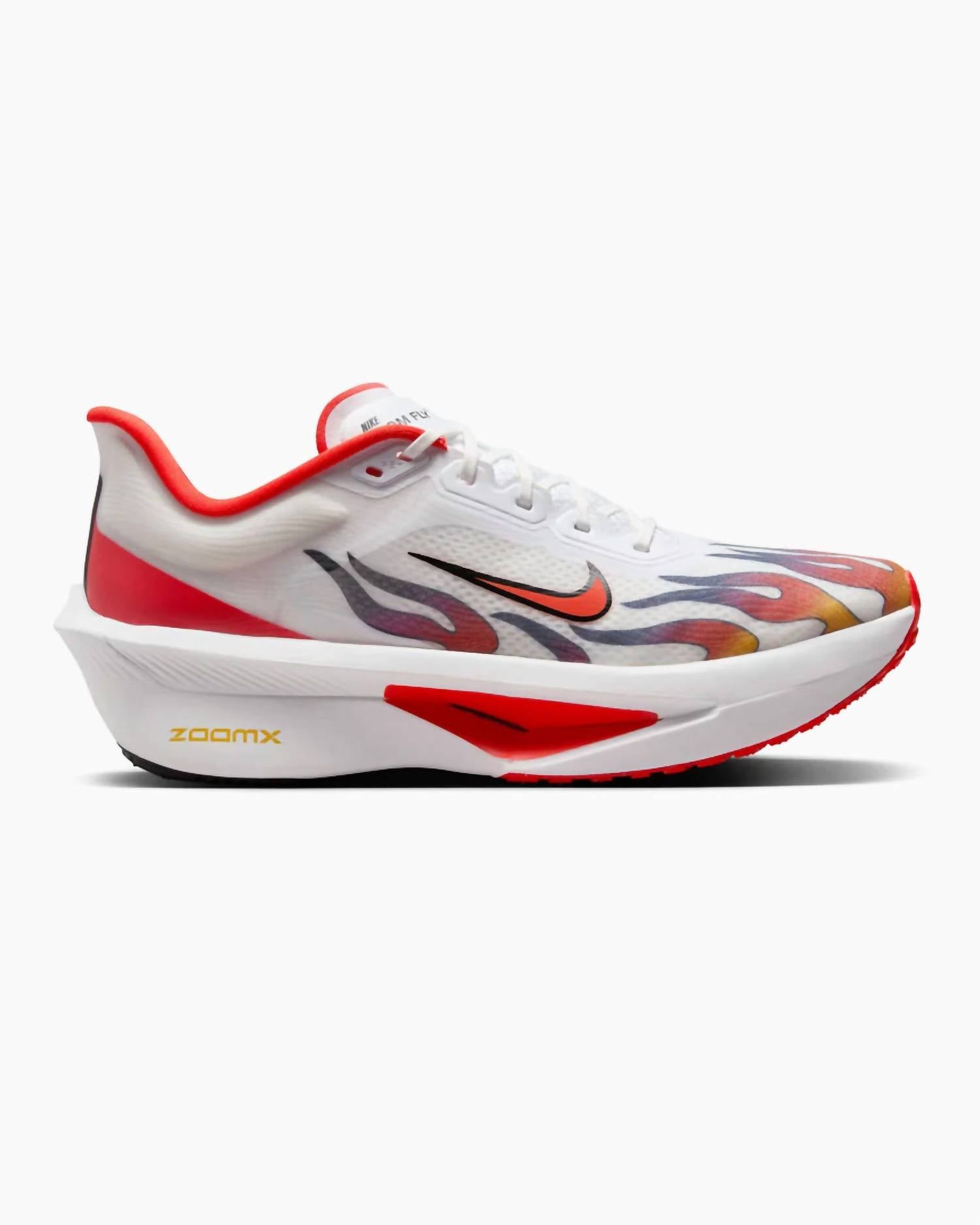 Nike - Men's Zoom Fly 6 Road Racing Shoes