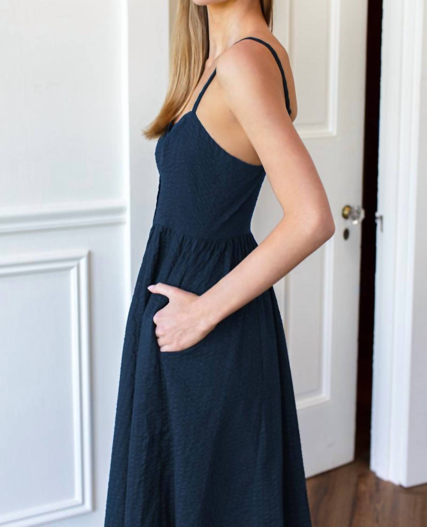 Emerson Fry - Florentine Layering Dress