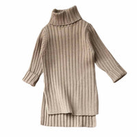 Meher'S - High Low Sweater Dress