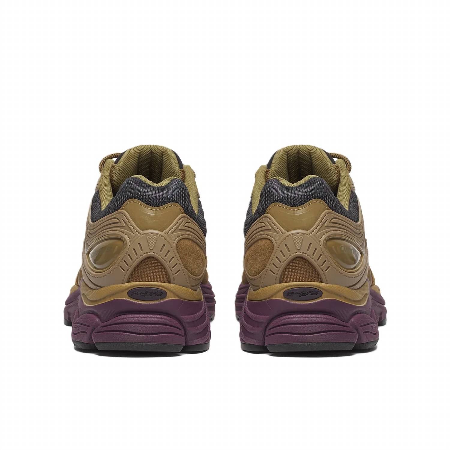 Saucony - Men's Progrid Omni 9 Running Shoes