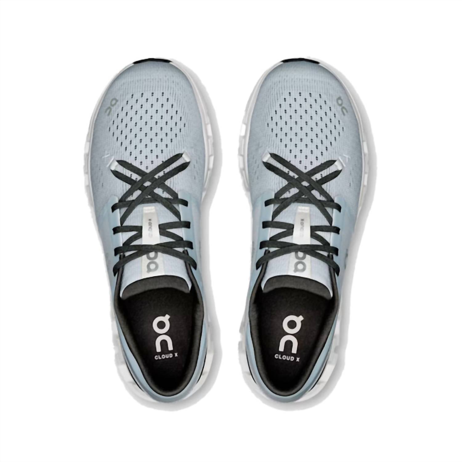 On - Men's Cloud X4 Running Shoes