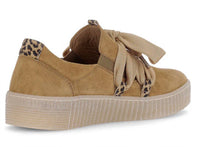 Gabor - Women's Ribbon Sneaker