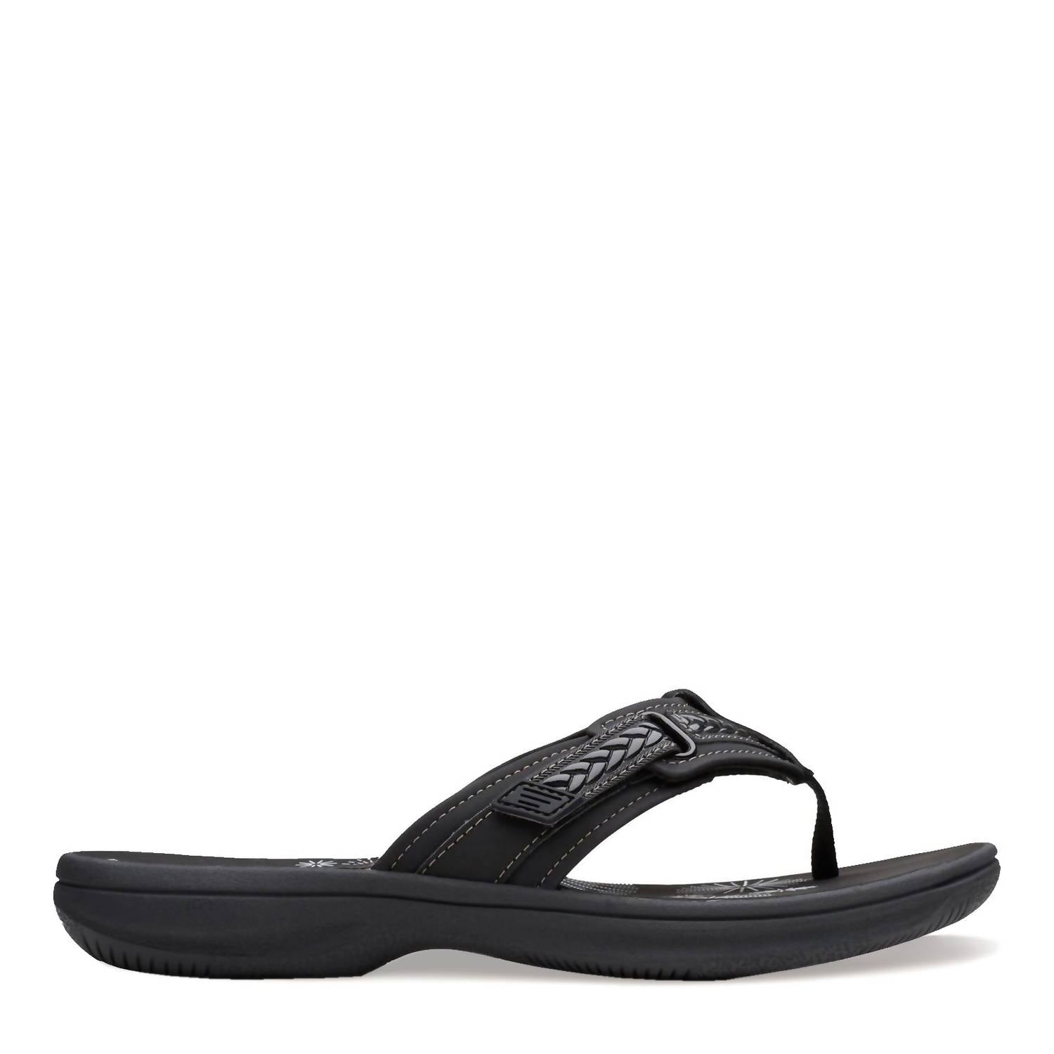 Clarks - Women's Breezey Sun Sandal