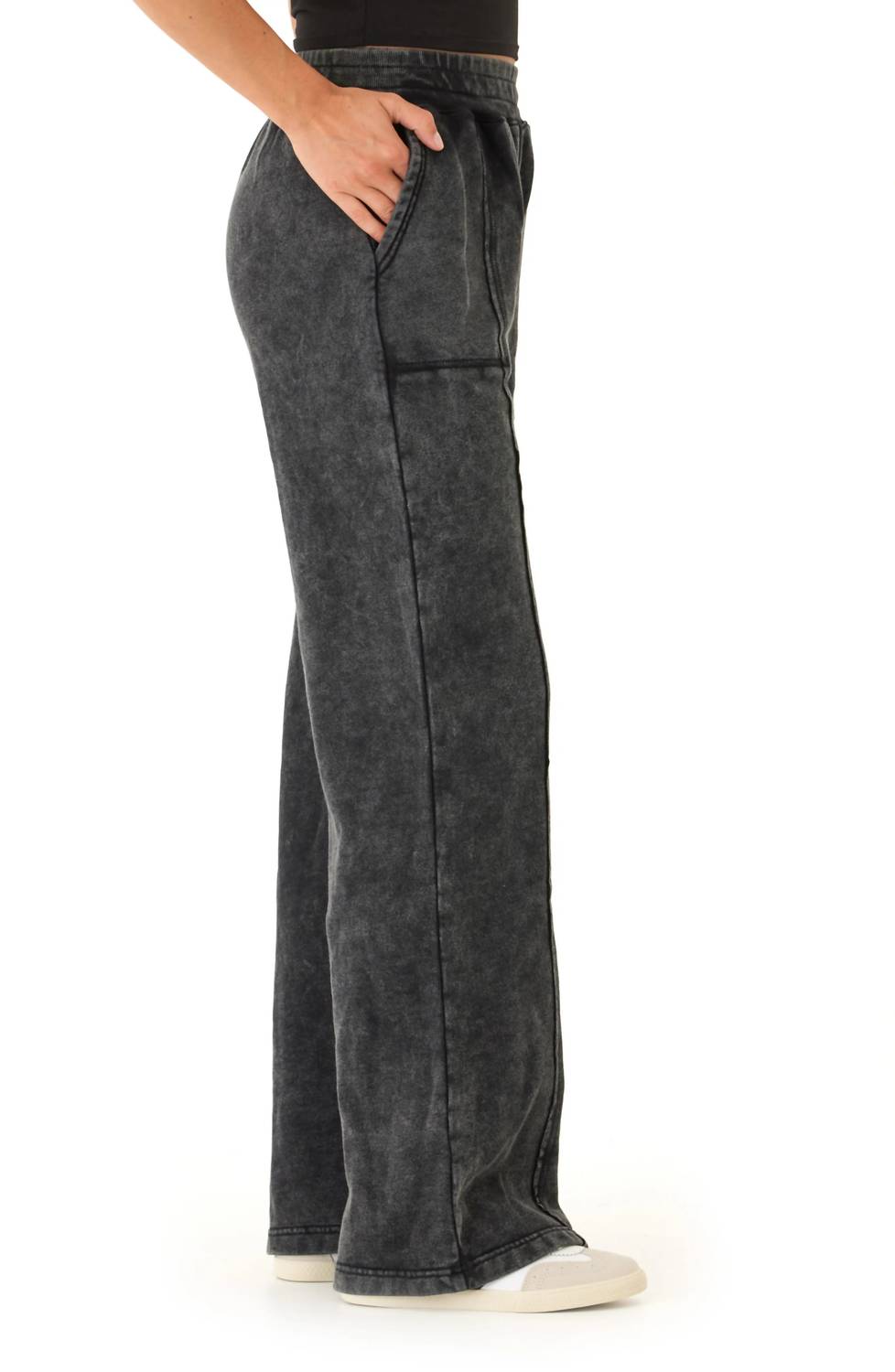 Threads 4 Thought - Hester Wide Leg Pants