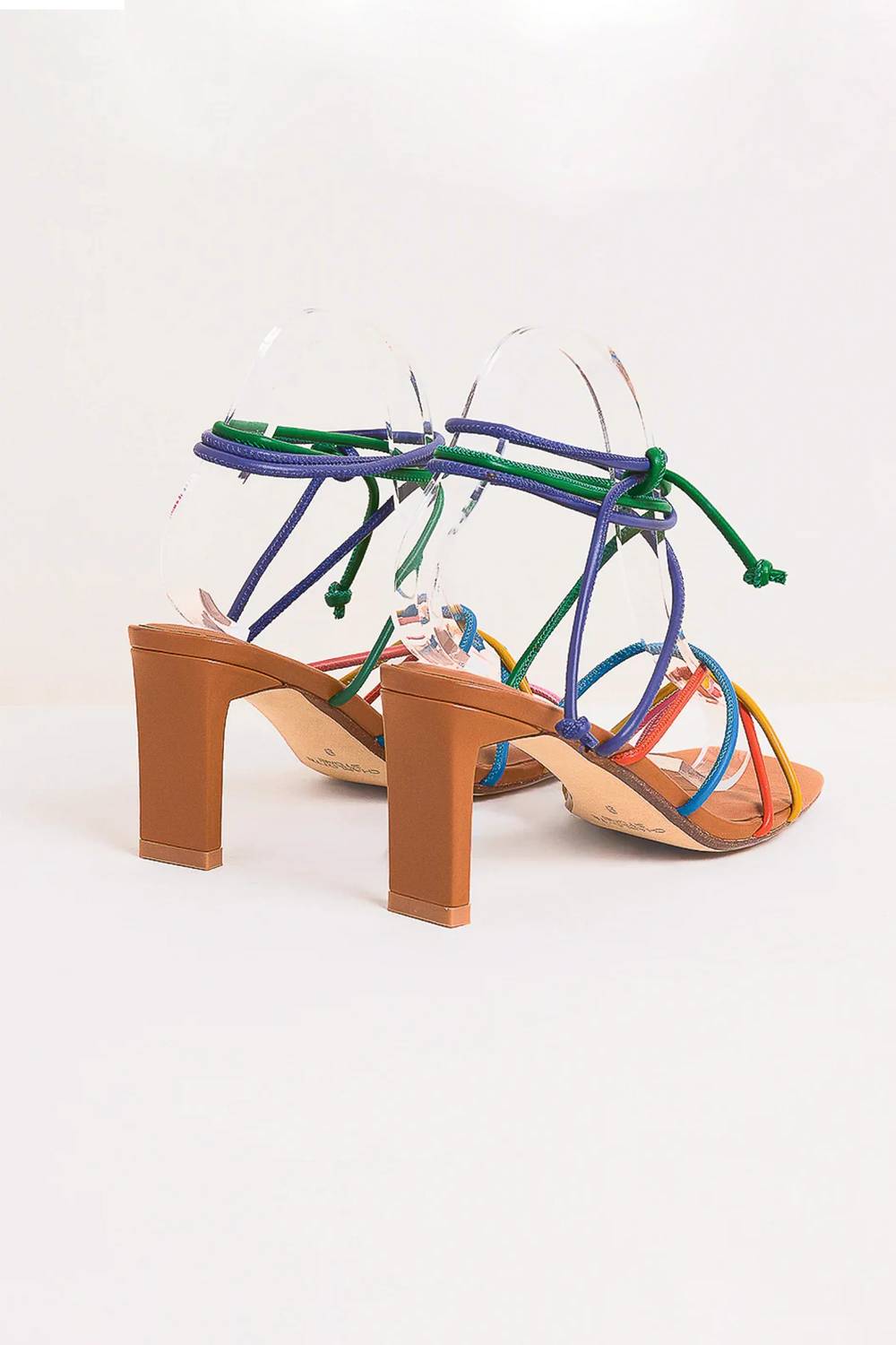 Charlotte Stone - Women's Aurora Sandals