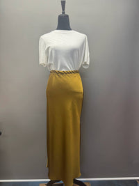 Willa Story - Women's Bailey Maxi Skirt
