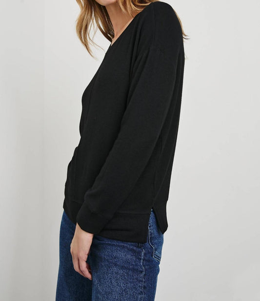 Rails - Iggy Sweater