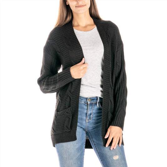 Allthreads - Women's Aspen Cardigan