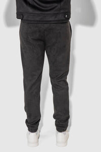 Monfrere - Noah Butter Jogger Pants