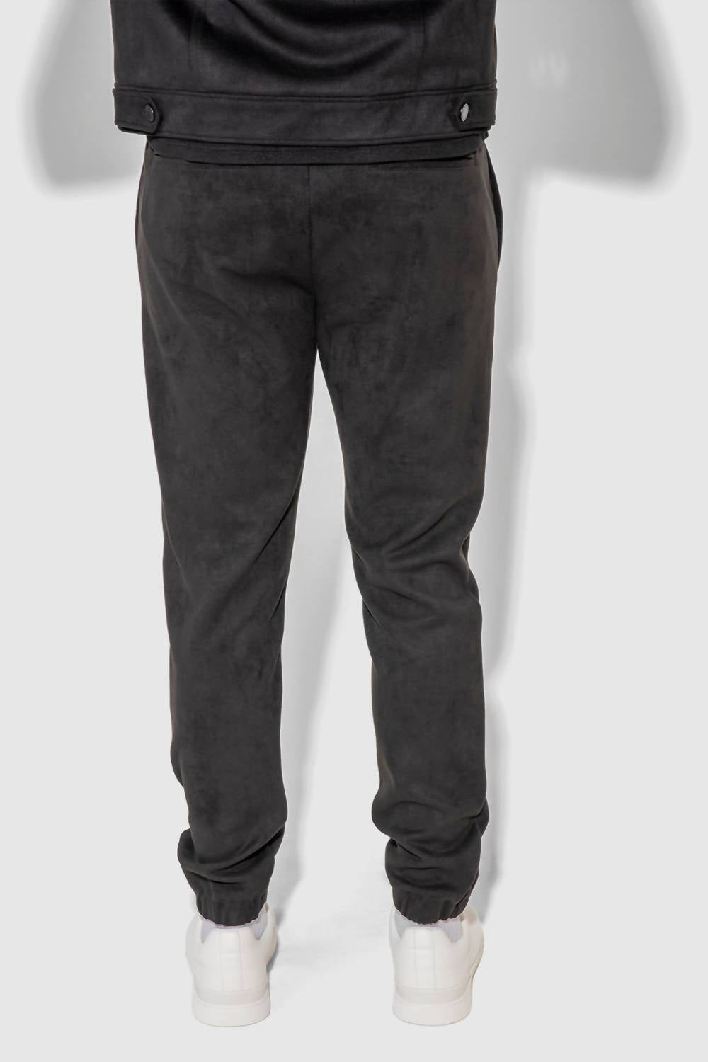 Monfrere - Noah Butter Jogger Pants