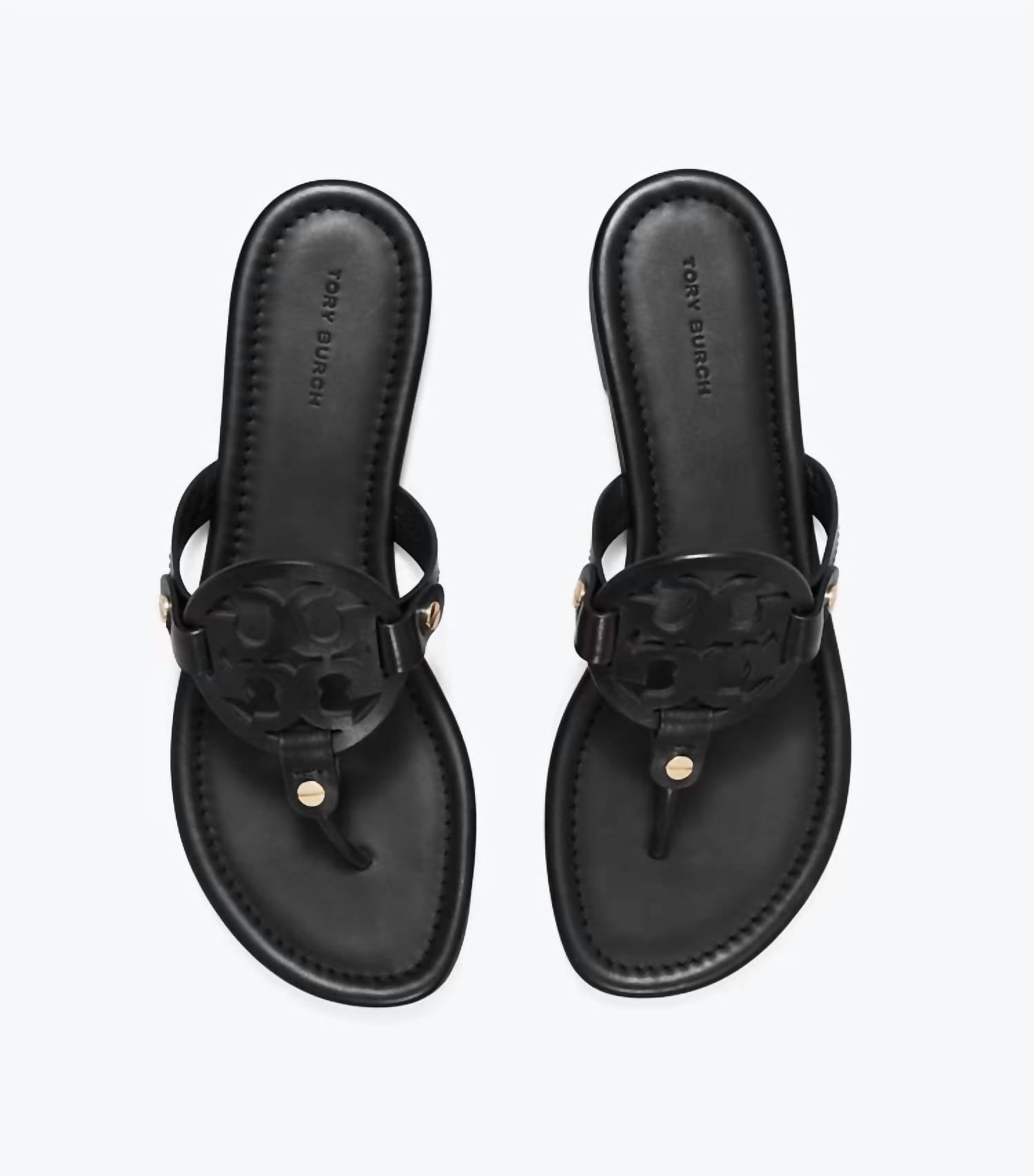 Tory Burch - Women's Miller Sandal