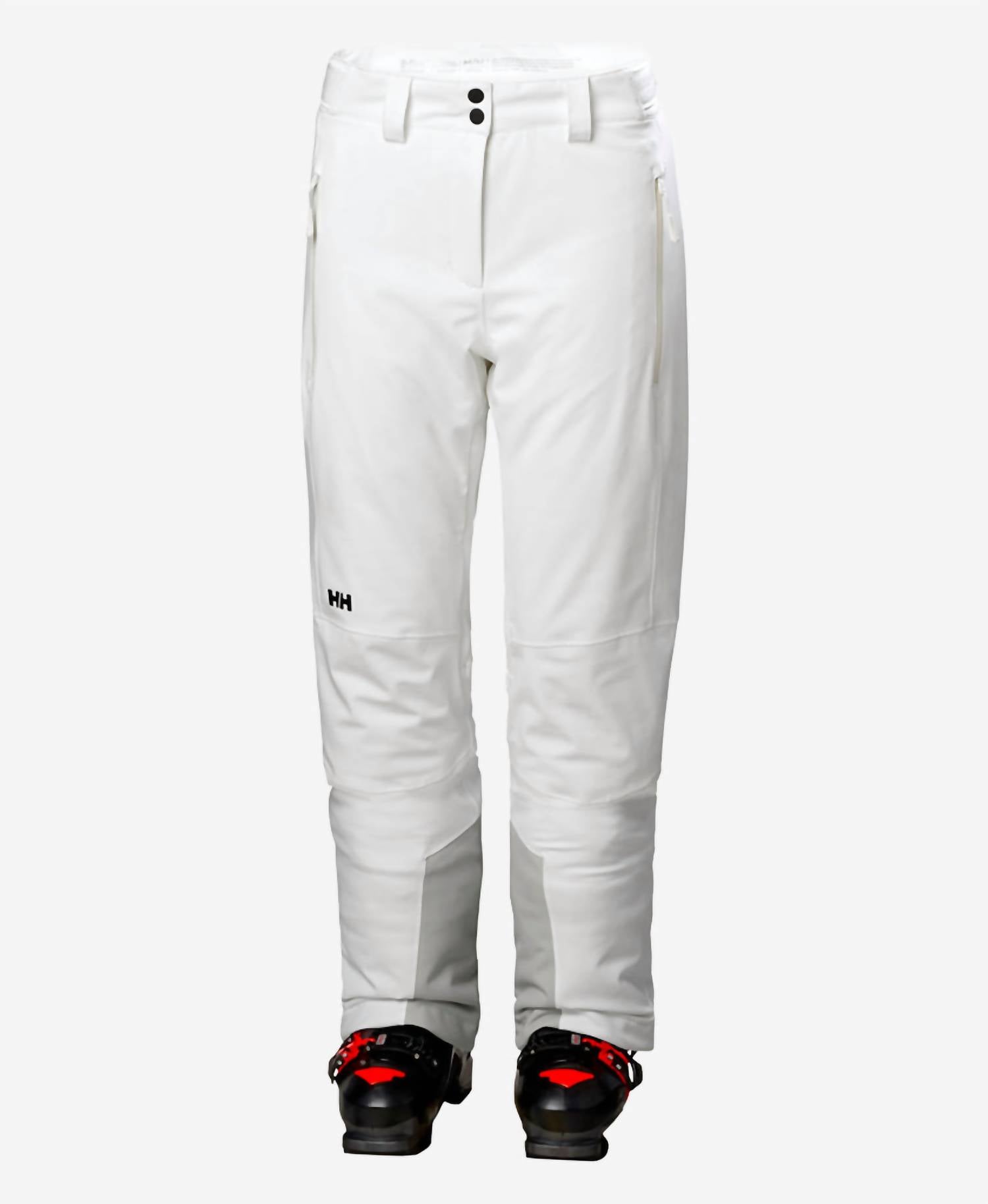 Helly Hansen - Women's Alphelia Pant