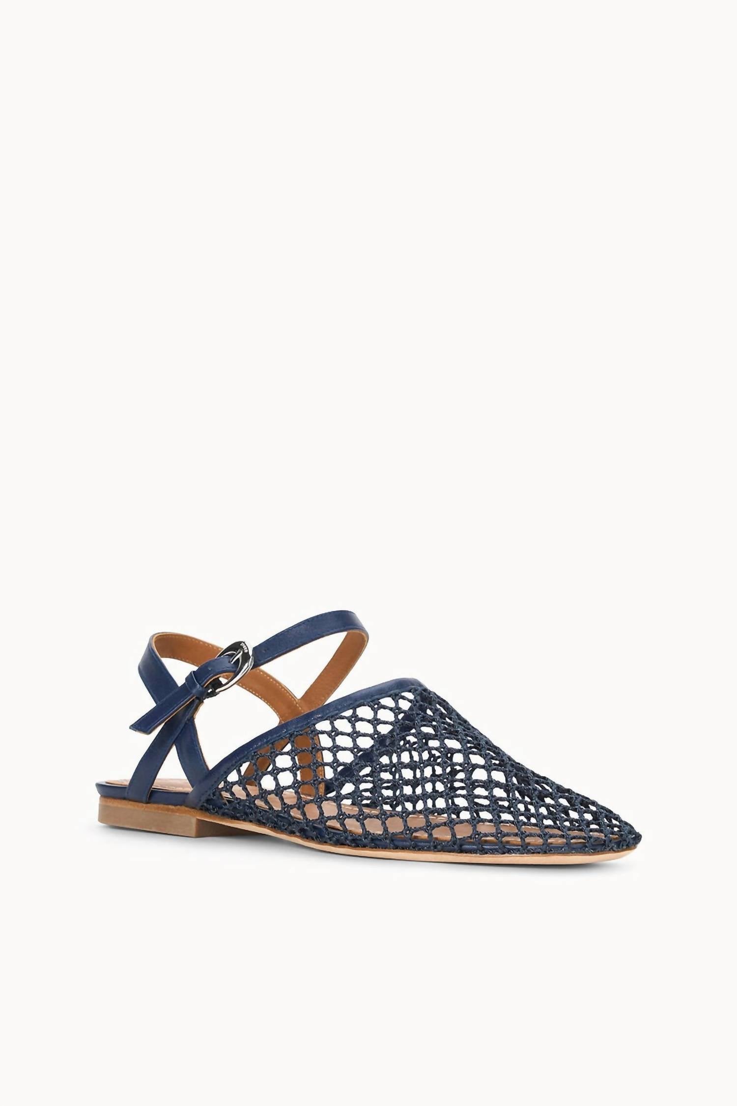 Staud - Women's Rete Sandal