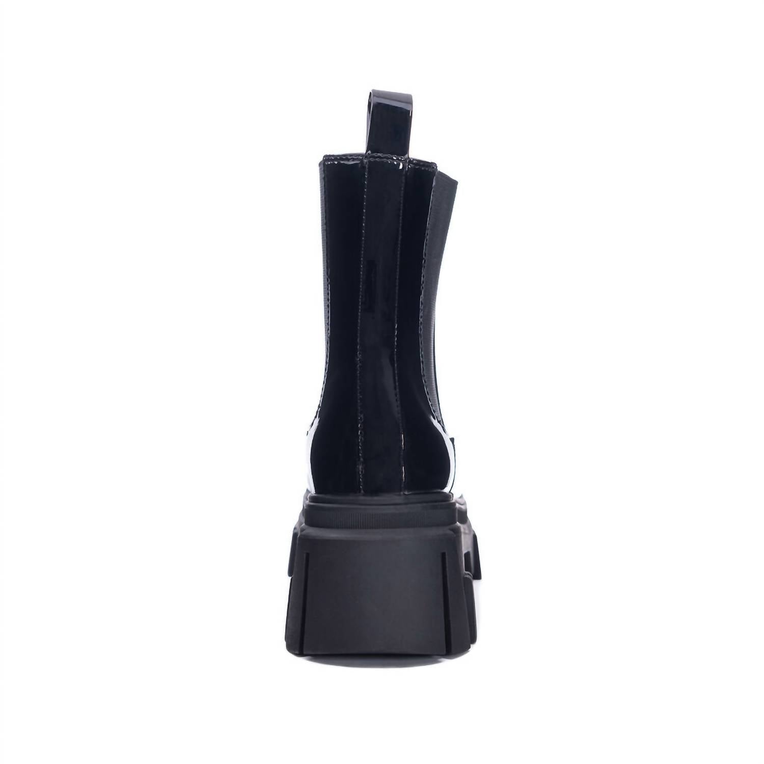 Chinese Laundry - Women's Jenny Chelsea Boots