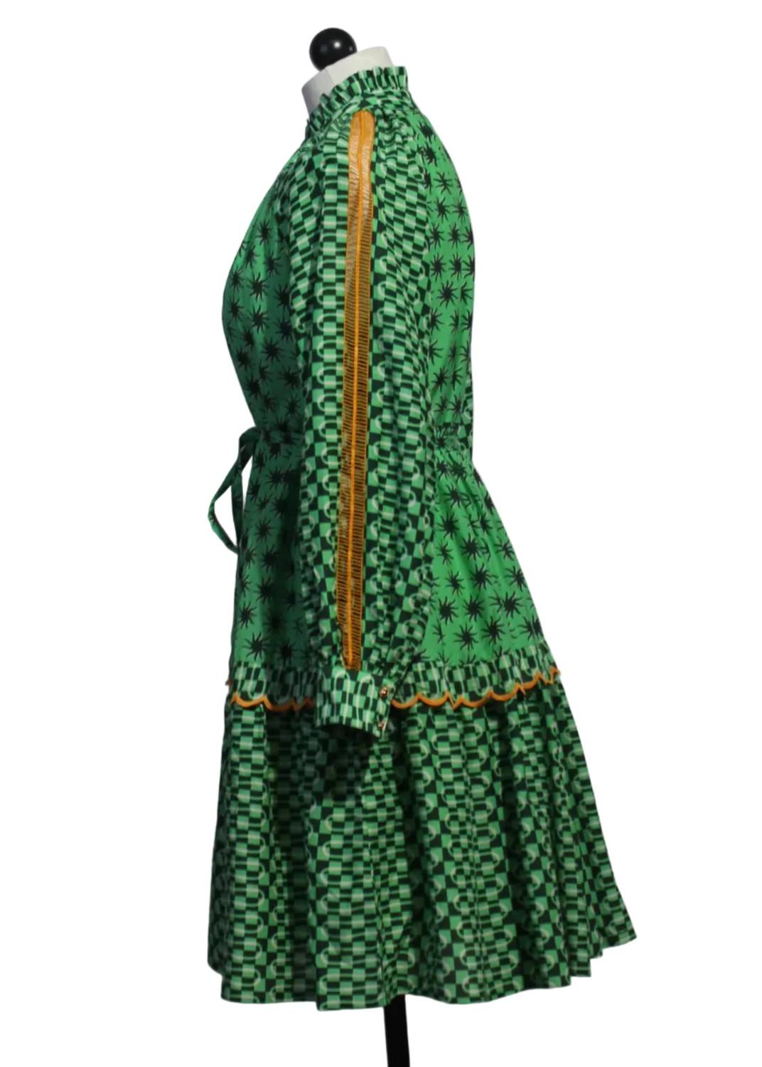 Emily Lovelock - Lucy Dress