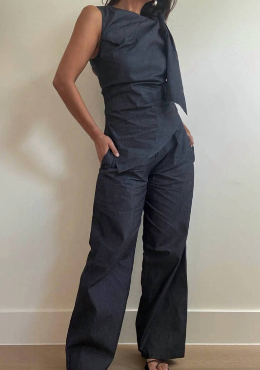 Et Clet - The Dally Trouser Pant