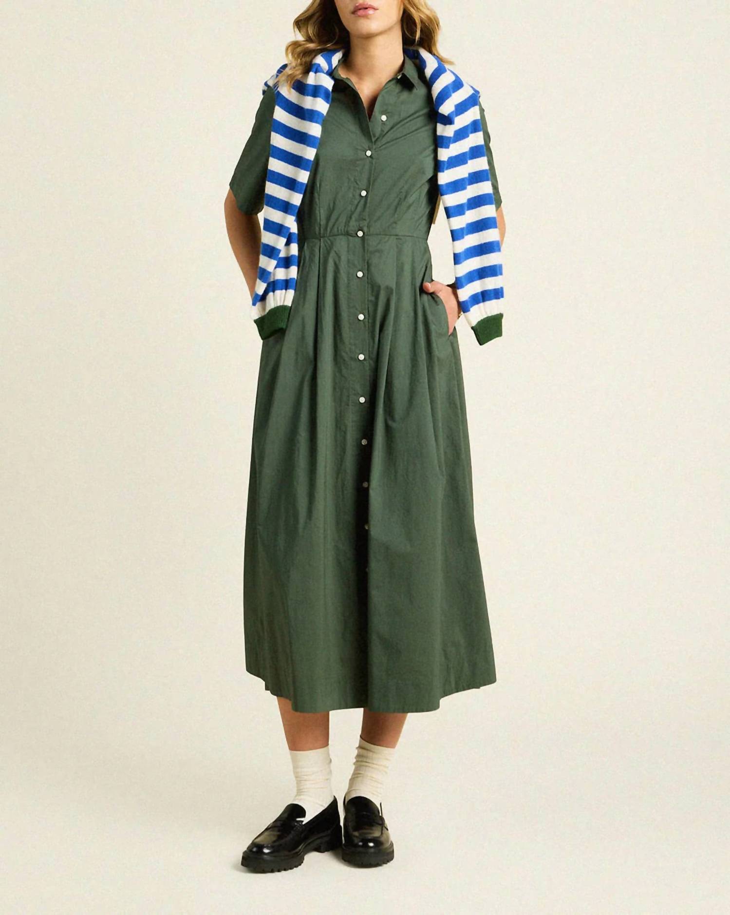Trovata - Aster Dress