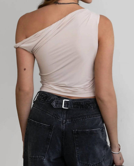 Tic Toc - Eloise Top