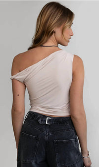 Tic Toc - Eloise Top
