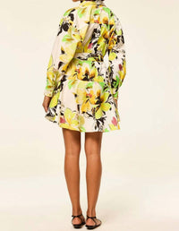 Misa Los Angeles - Alora Mini Dress
