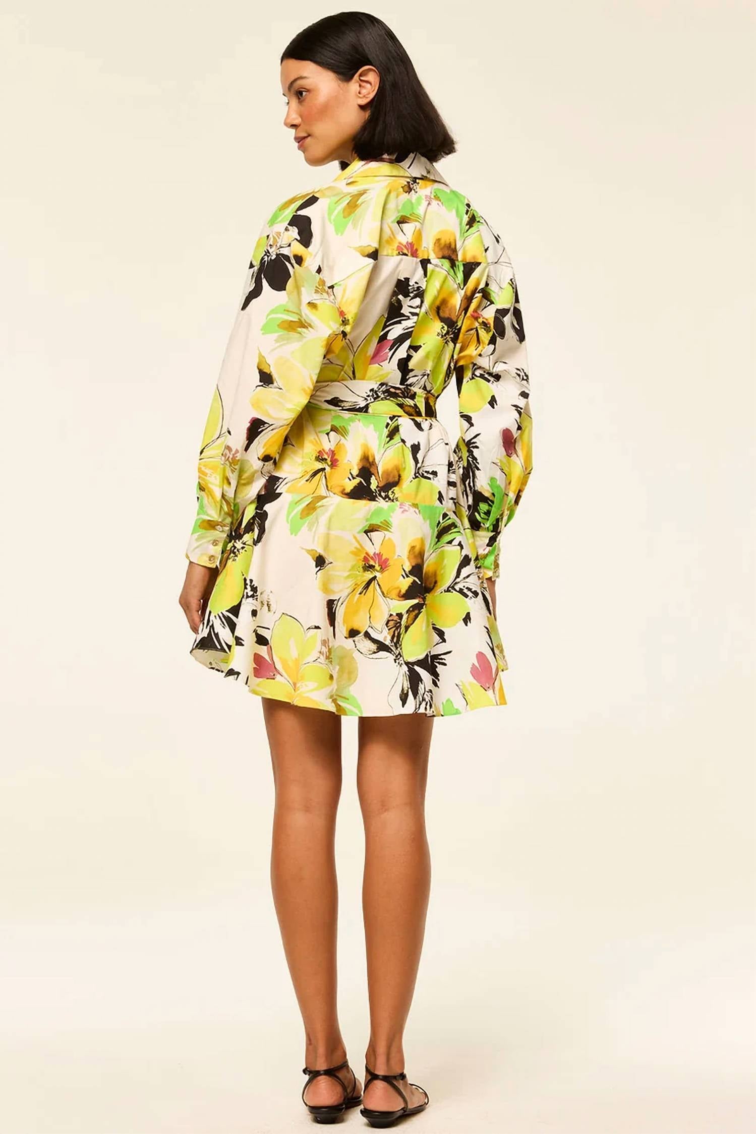 Misa Los Angeles - Alora Mini Dress