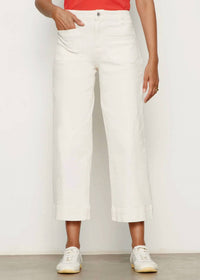 Sanctuary - The Marine Straight Leg Jean