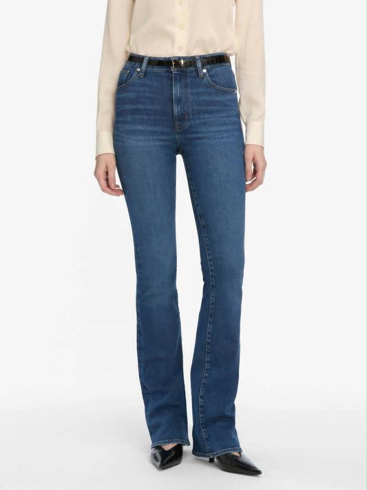 Frame - Reboot Bootcut Jean