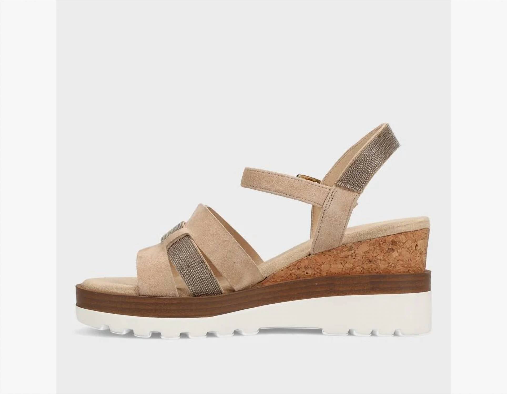 Vaneli - Women's Caitlin Sandal