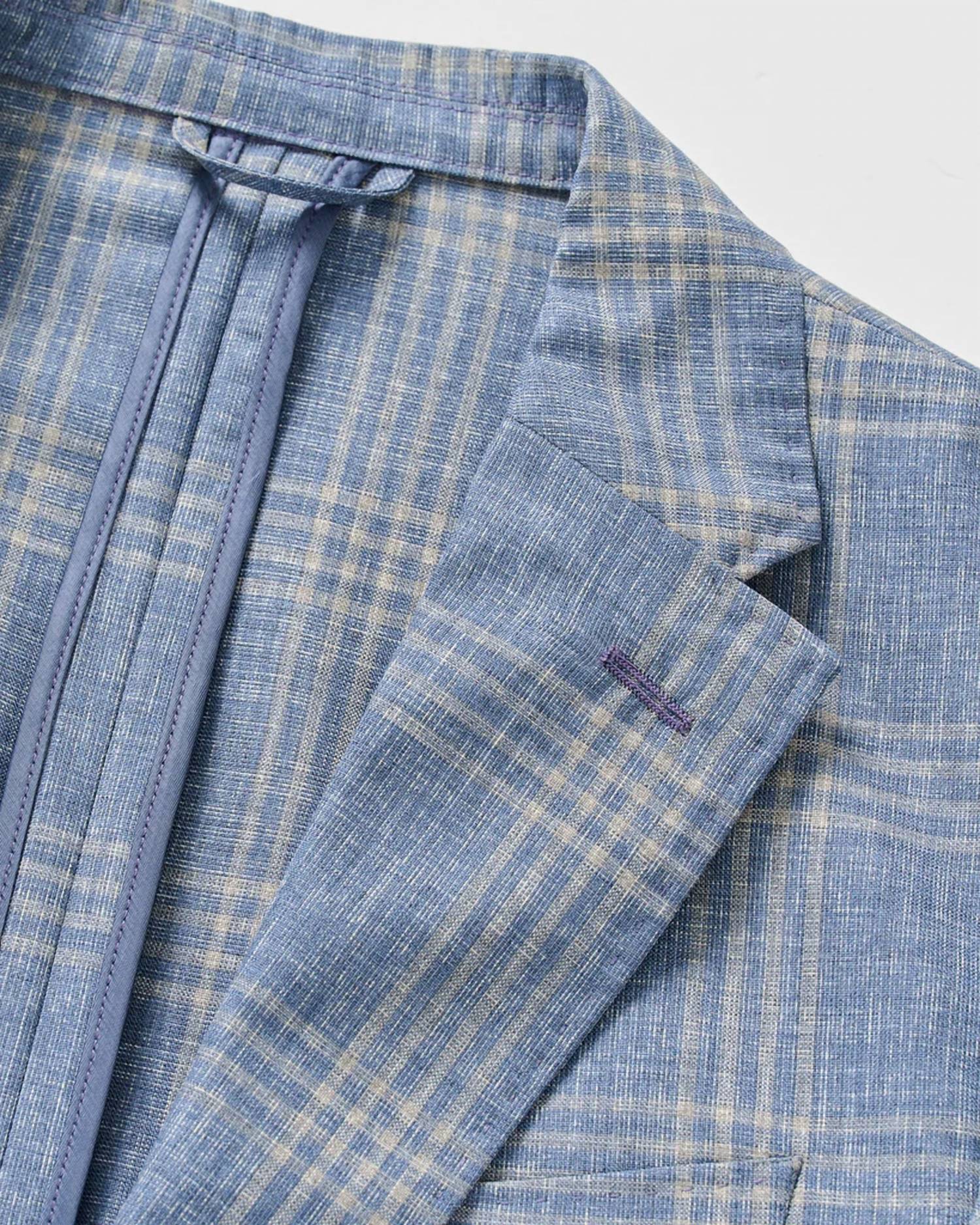 Johnnie-O - Men's Barney Sport Coat