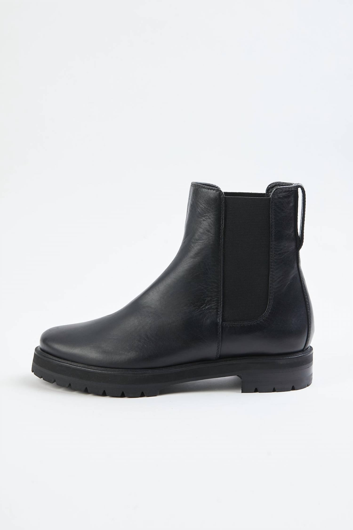 LEA BOOT
