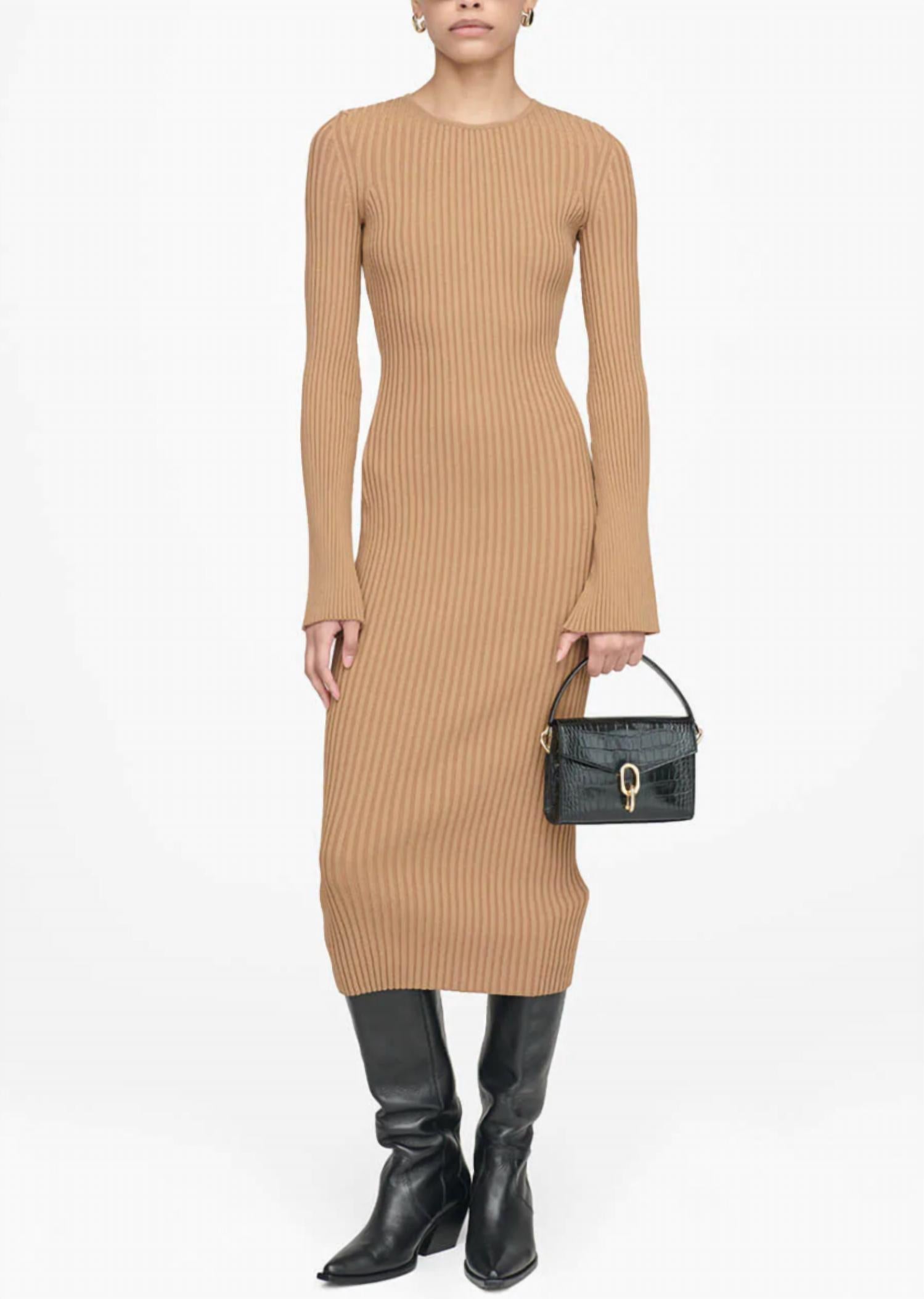 Anine Bing - Sia Dress
