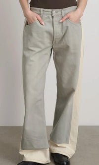 B Sides - Women's Reworked Slouch Vintage Jeans