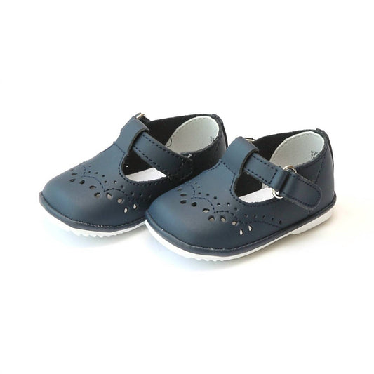 L'Amour - Baby's Birdie Shoes