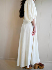 Frnch - Women's Patterson Lane Butter Dress