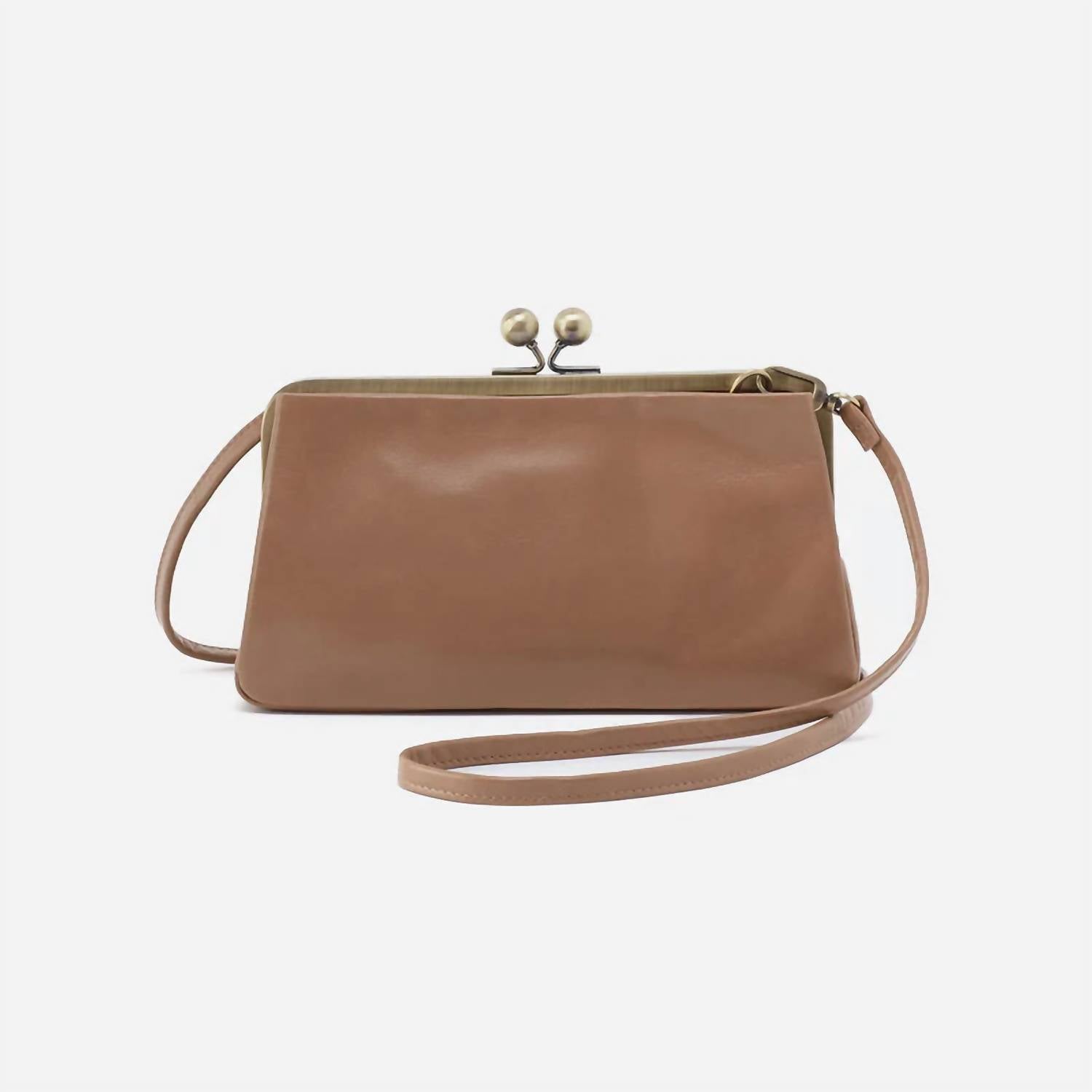 Hobo - Women's Lauren Frame Crossbody Bag