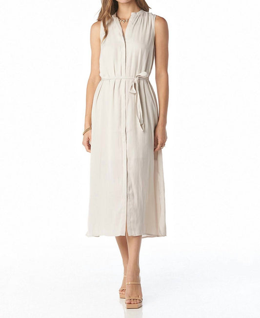 Tart Collections - Adya Silk Dress