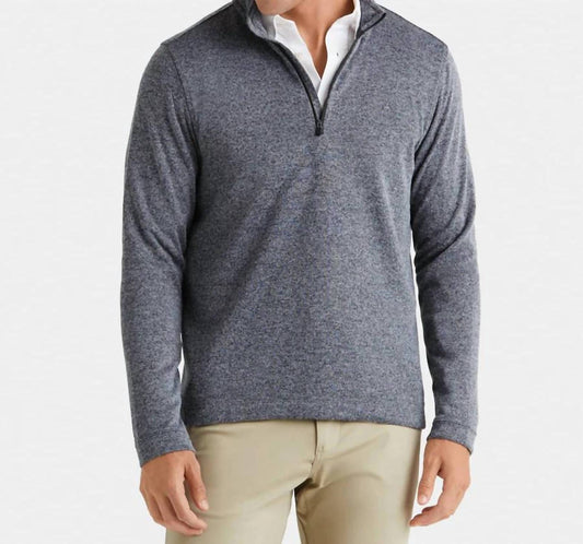 Rhone - Commuter 1/4 Zip Sweater