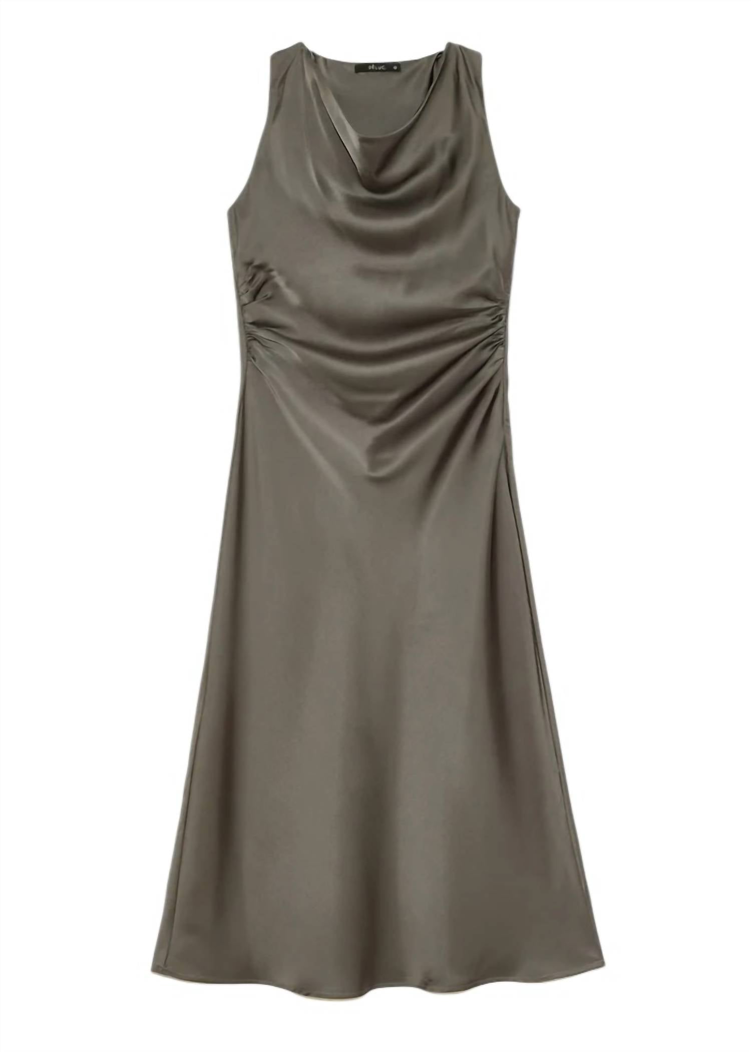 Deluc - Acer Dress
