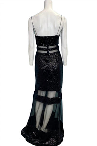 La Pateau - Evening Gown