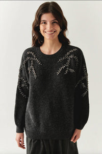 Exquise - Women's Grace Sweater