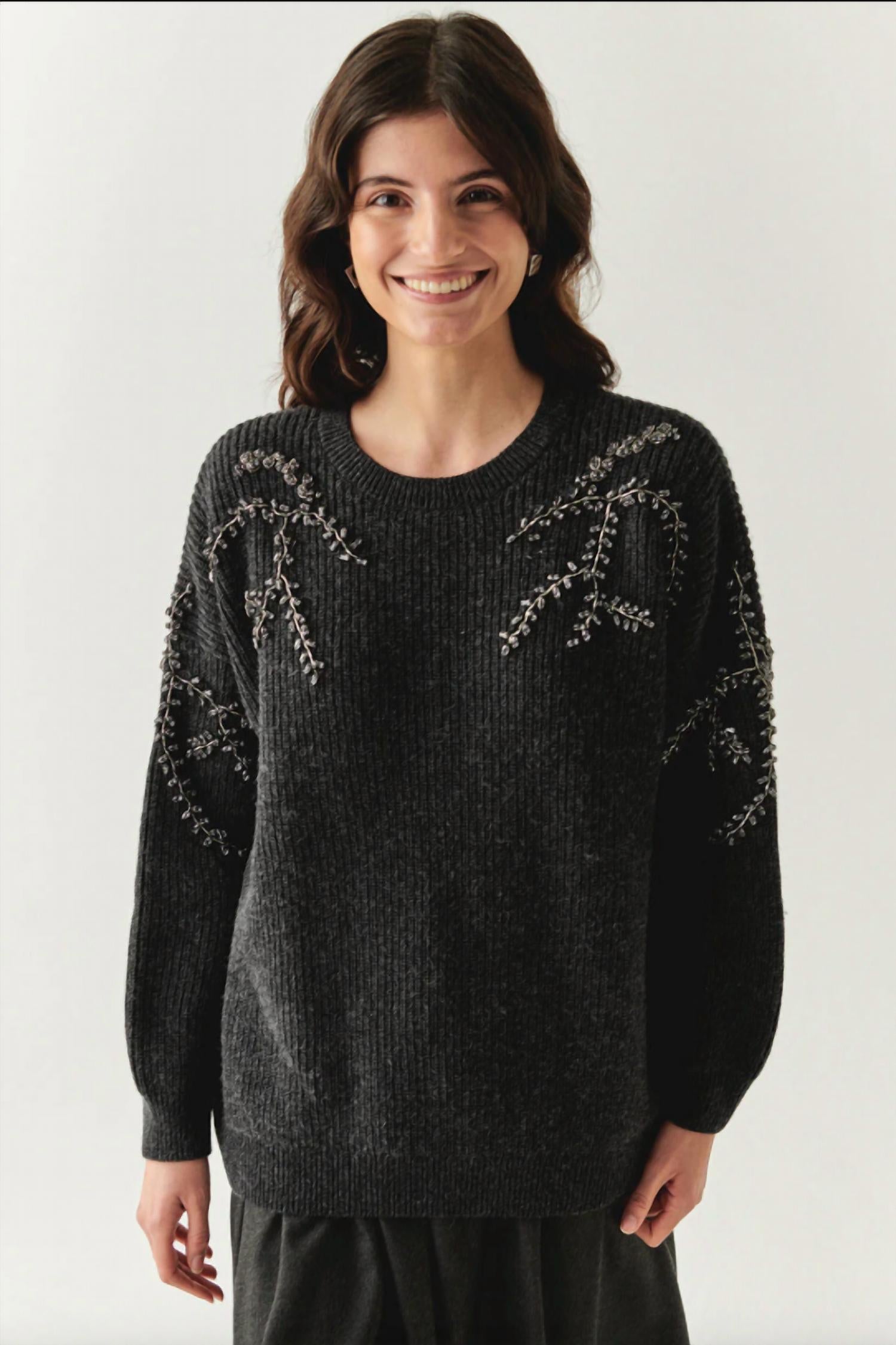 Exquise - Women's Grace Sweater