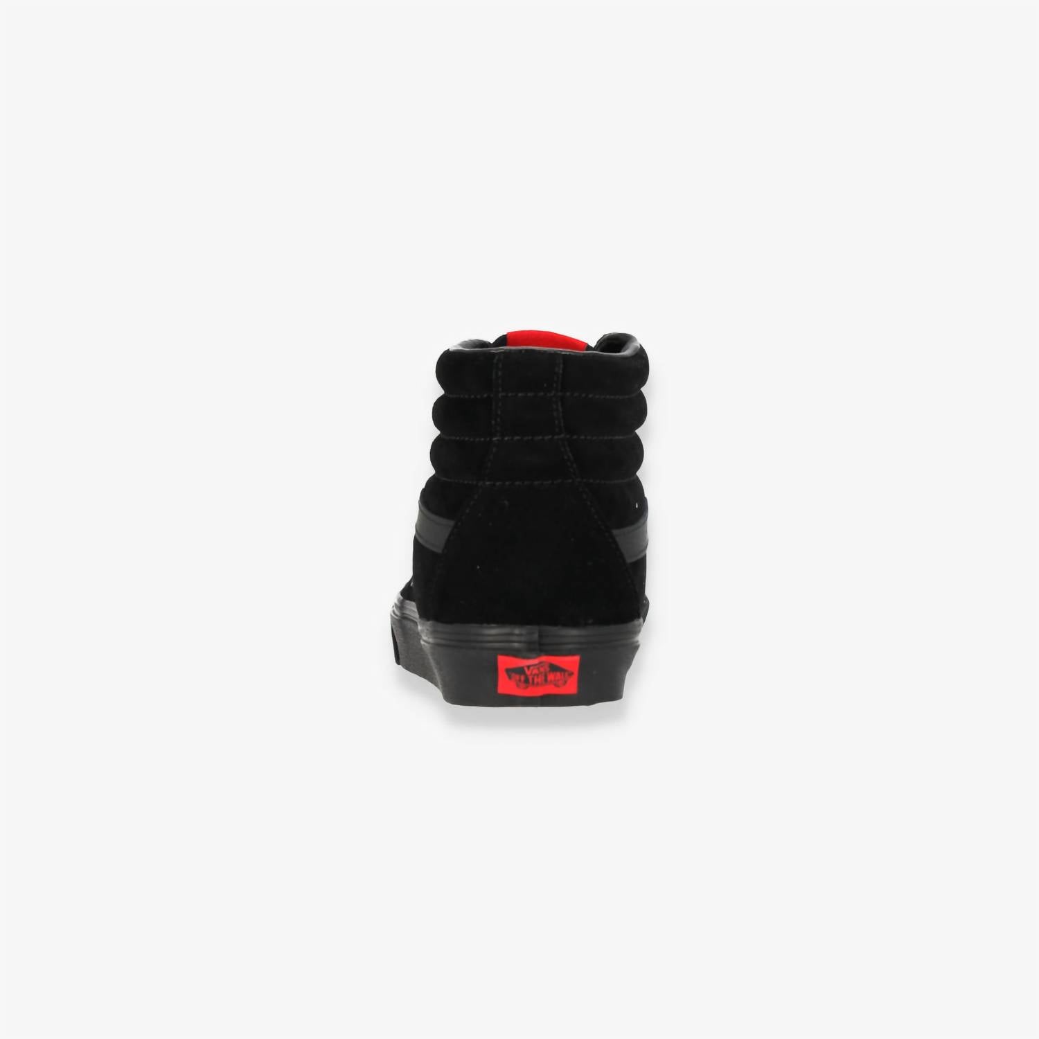 Vans - Unisex Sk8-hi Sneakers