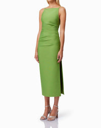 Elliatt - ROSE MIDI DRESS